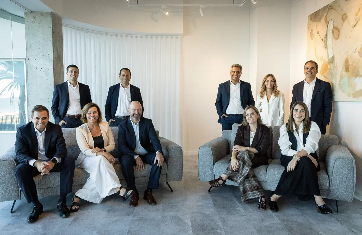Así es el equipo gerencial de Balanz: misiones, hobbies y metas para este año