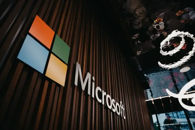 Microsoft. (Foto: Pexels)