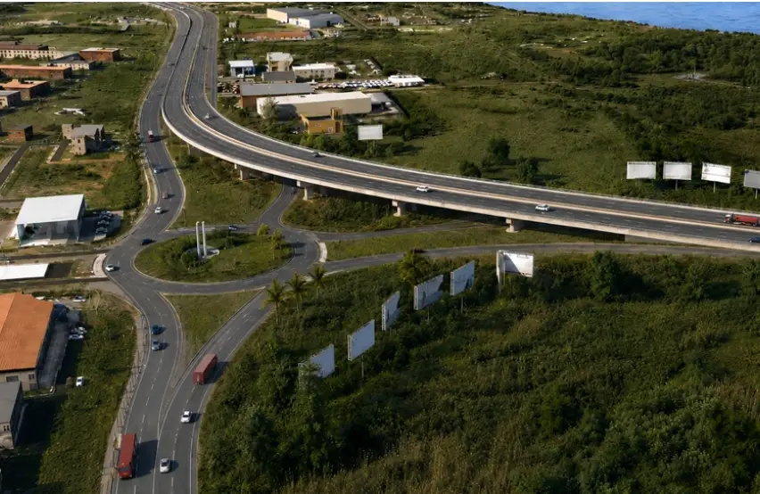 Consorcio integrado por Saceem inició obra del primer viaducto de los Accesos Este a Montevideo; inversión total asciende a US$ 54 millones
