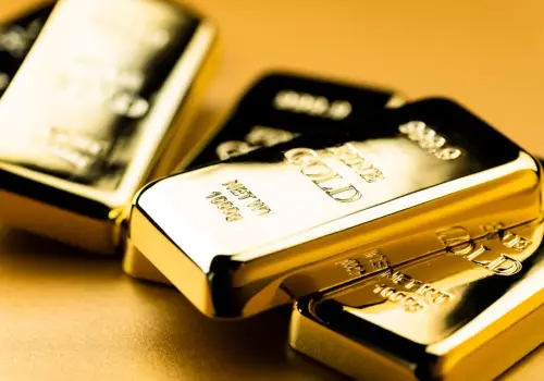  El oro como oportunidad a largo plazo: qué ven los grandes jugadores del mercado 