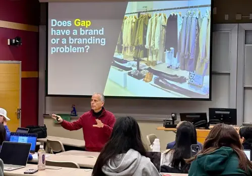 El giro de Gap y Levi's que se convirtió en un nuevo caso de estudio
