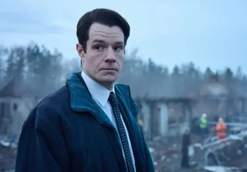 El drama de Netflix que arrasa en críticas y se ubica entre lo más visto