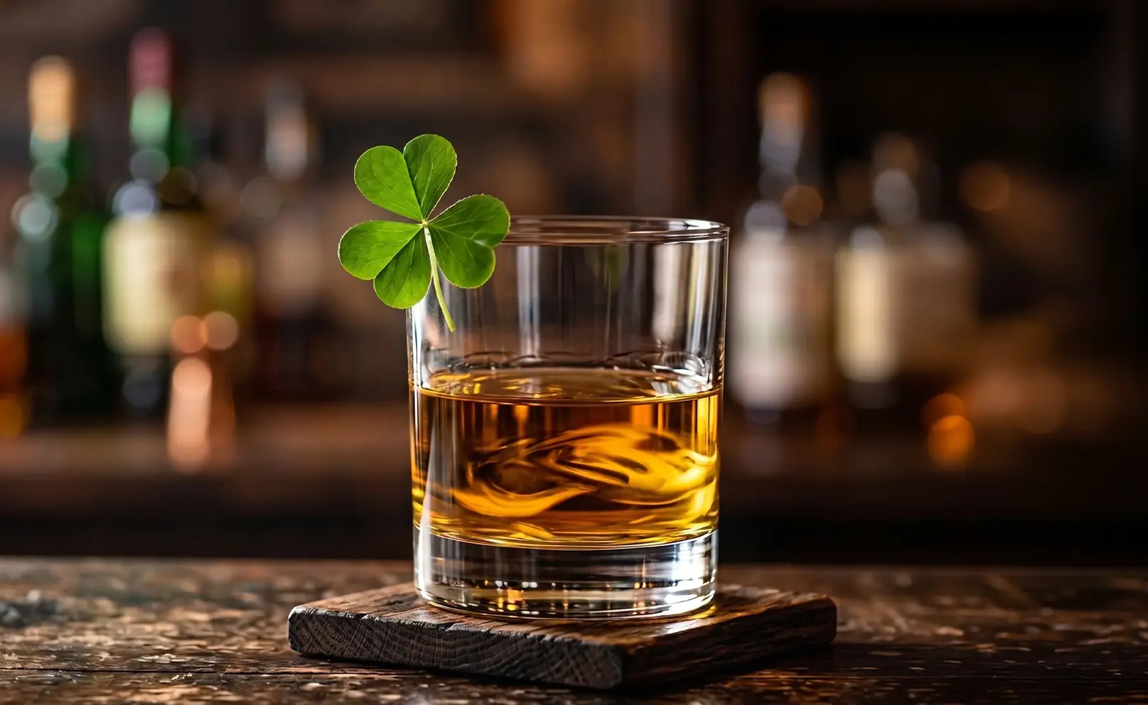Cuál es el mejor whiskey irlandés del mundo según los Global Spirits Masters