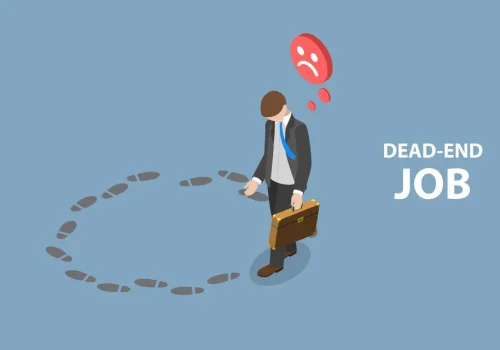 Por qué perder tu carrera laboral puede ser tan doloroso como atravesar un duelo
