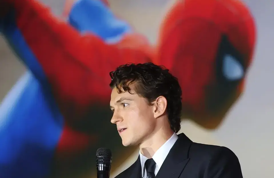 Spider-Man supera a Toy Story 5 como la película más taquillera del año