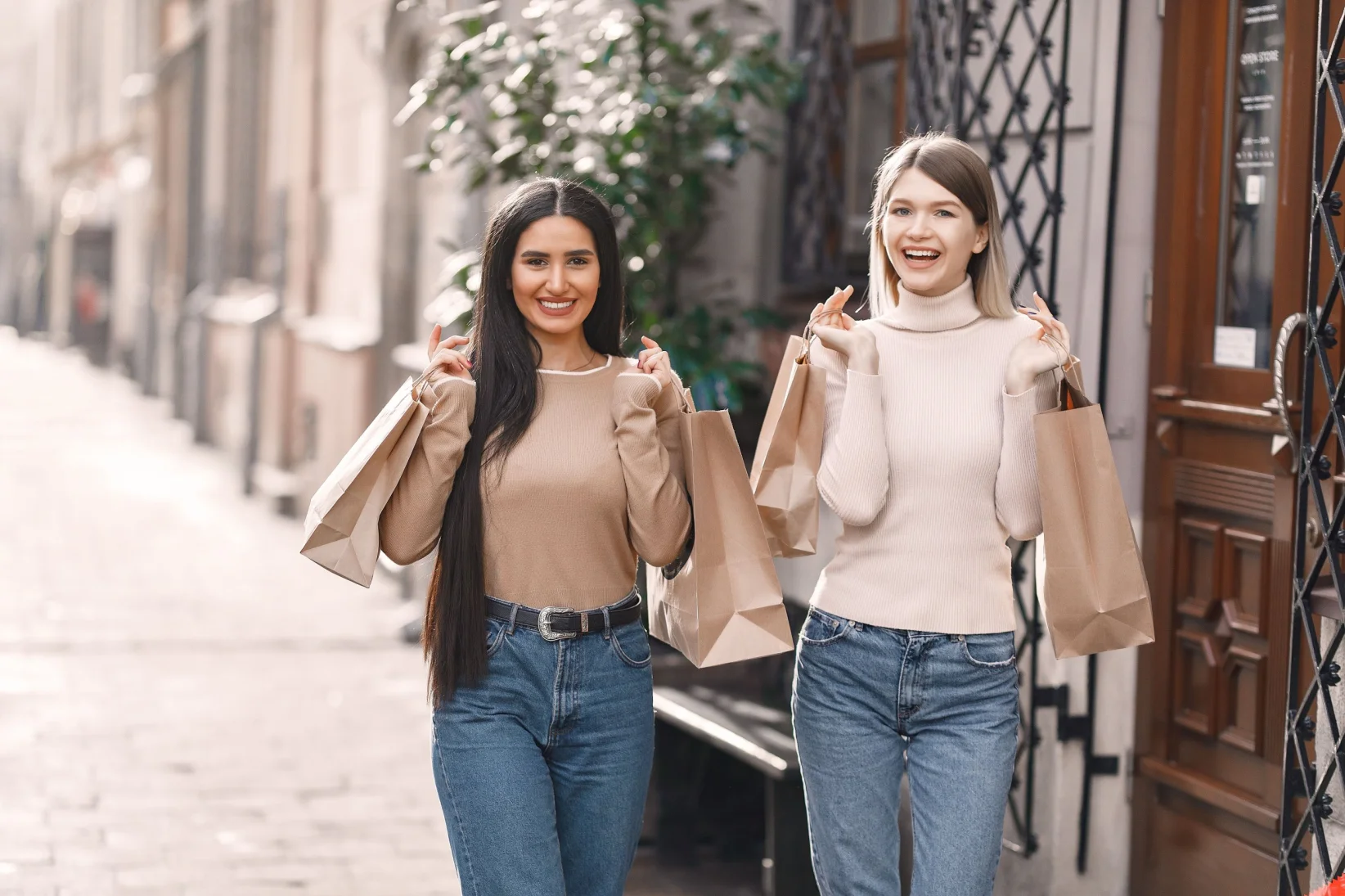 Compras, retail, Consumo, shopping (SE PUEDE USAR) Pexels