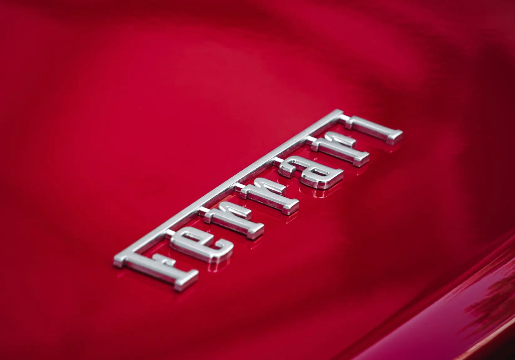 Ferrari (SE PUEDE USAR) - Pexels