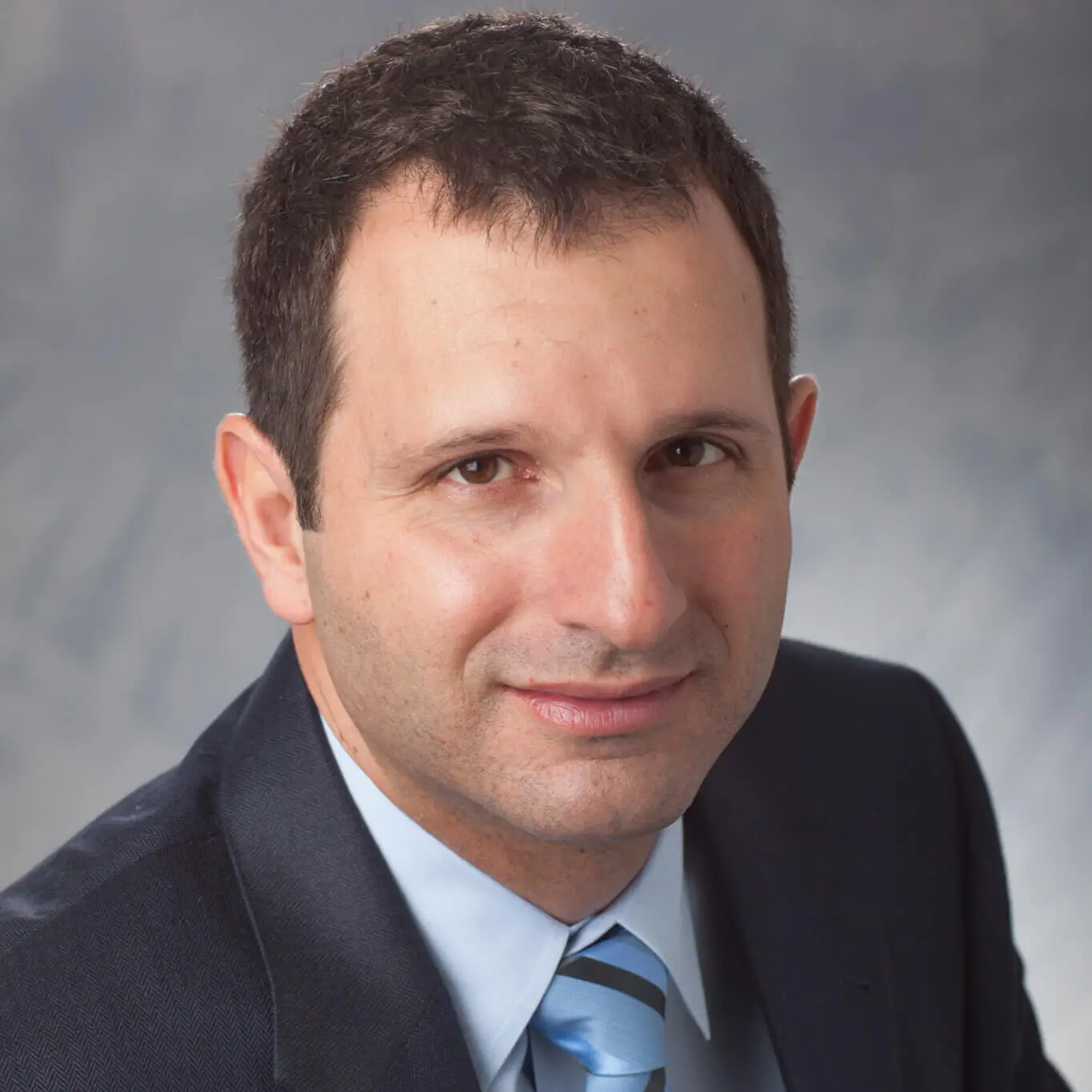 Claudio Fayad (SE PUEDE USAR) Crédito: Emerson Automation Experts