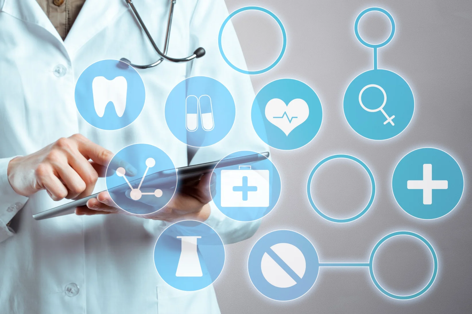 Sistema de salud - Magnific