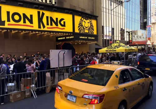 La economía de Broadway: por qué el teatro más famoso del mundo también puede ser una inversión de riesgo 