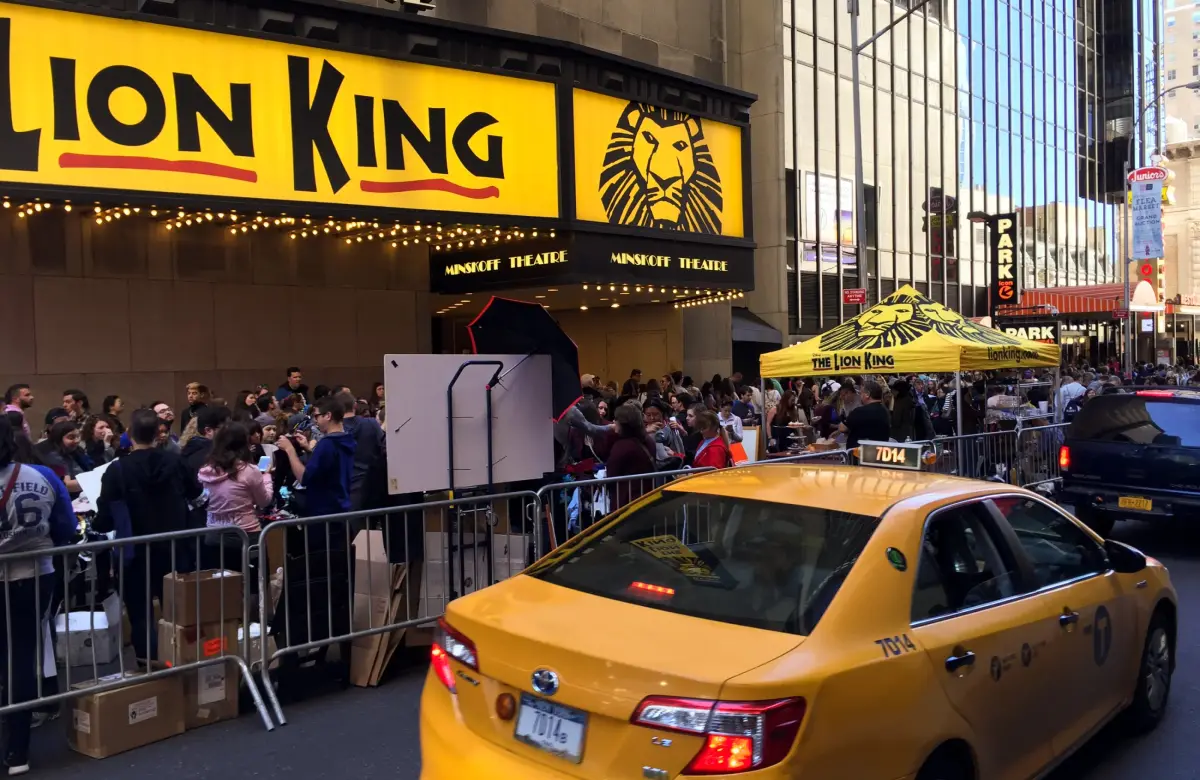 La economía de Broadway: por qué el teatro más famoso del mundo también puede ser una inversión de riesgo 