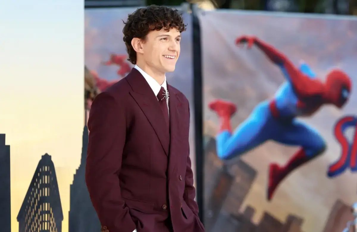 Spider-Man recaudó US$ 145 millones en su segundo fin de semana y quedó cerca de un récord histórico