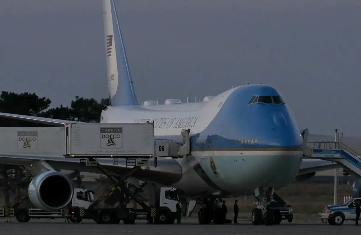 Revelan cómo fue el operativo secreto de Trump para escapar de una amenaza de Irán