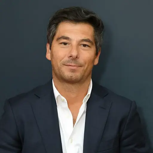 Augusto Rovegno, SVP de contenidos de Paramount+ y Pluto TV para América Latina