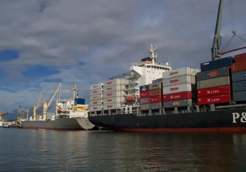 El terremoto en Colombia bloqueó una ruta clave y frenó las exportaciones de café