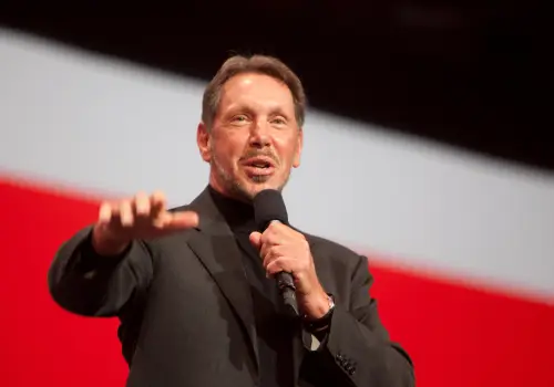 HPE busca crecer en el boom de la IA con Oracle: le ofrece millones de acciones a cambio de compras de equipamiento