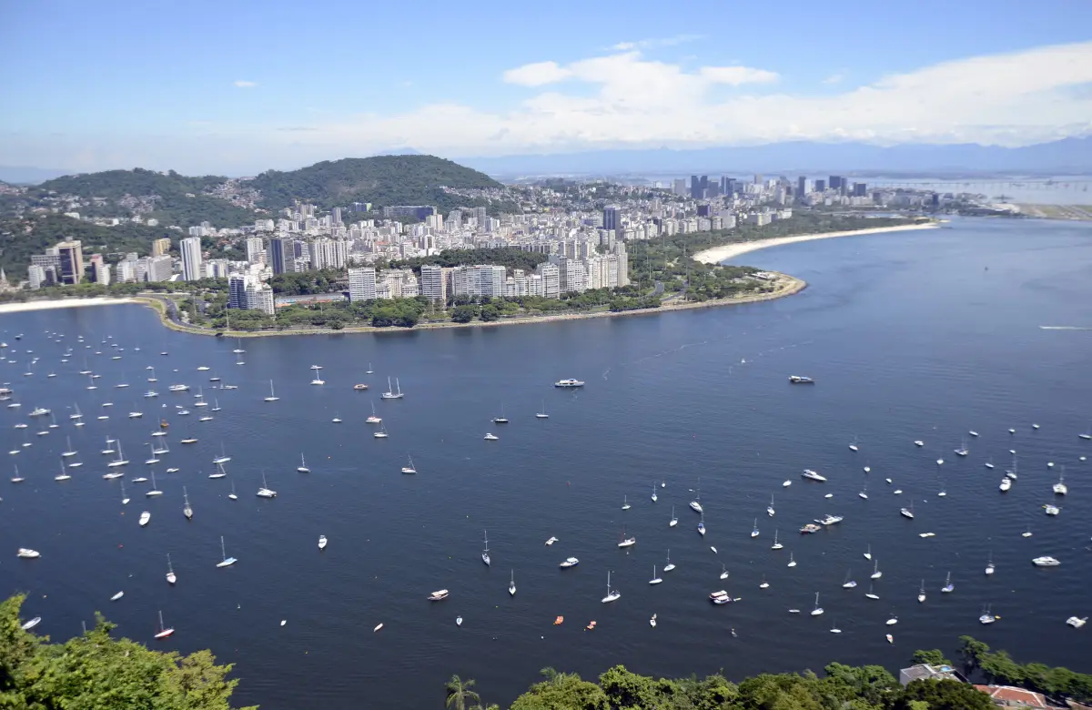 Río de Janeiro de lujo: opciones para descubrir y redescubrir la ciudad carioca que enamora a los uruguayos