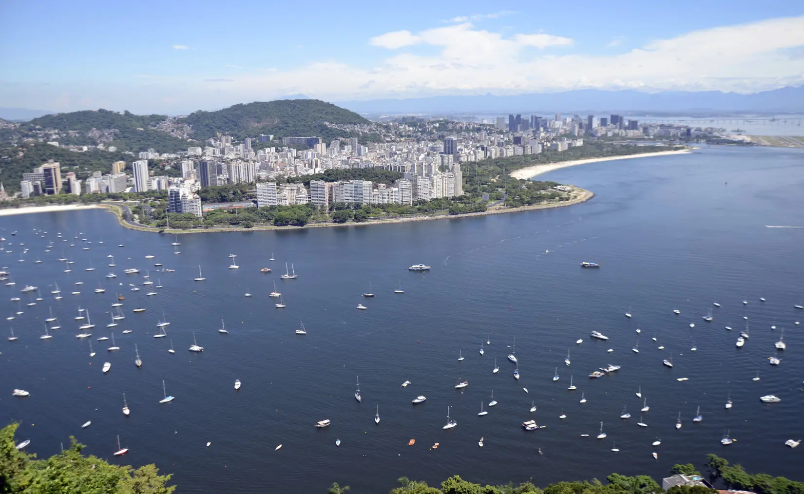 Río de Janeiro de lujo: opciones para descubrir y redescubrir la ciudad carioca que enamora a los uruguayos