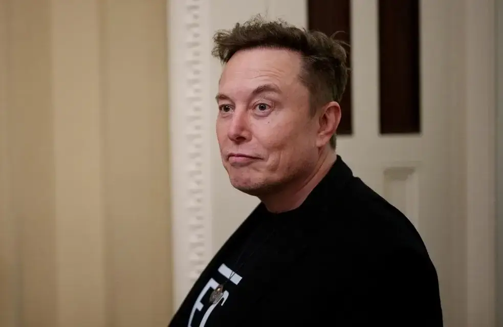 Cómo el paquete de US$ 1 billón de Elon Musk disparó la paga de los CEOs del S&P 500 