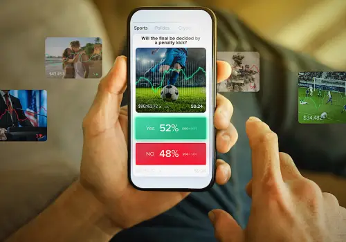 Qué ver: Instadocus, el juego de los pronósticos