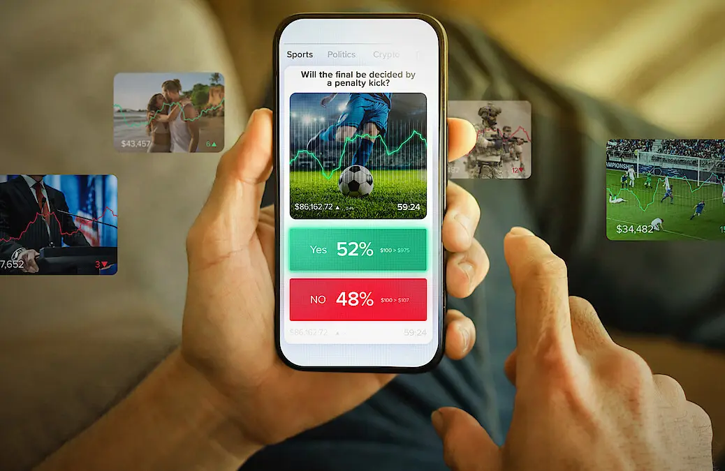 Qué ver: Instadocus, el juego de los pronósticos