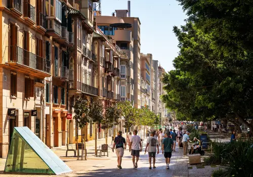 Ni Madrid ni Barcelona, estos son los lugares más lindos de España según Forbes Travel Guide