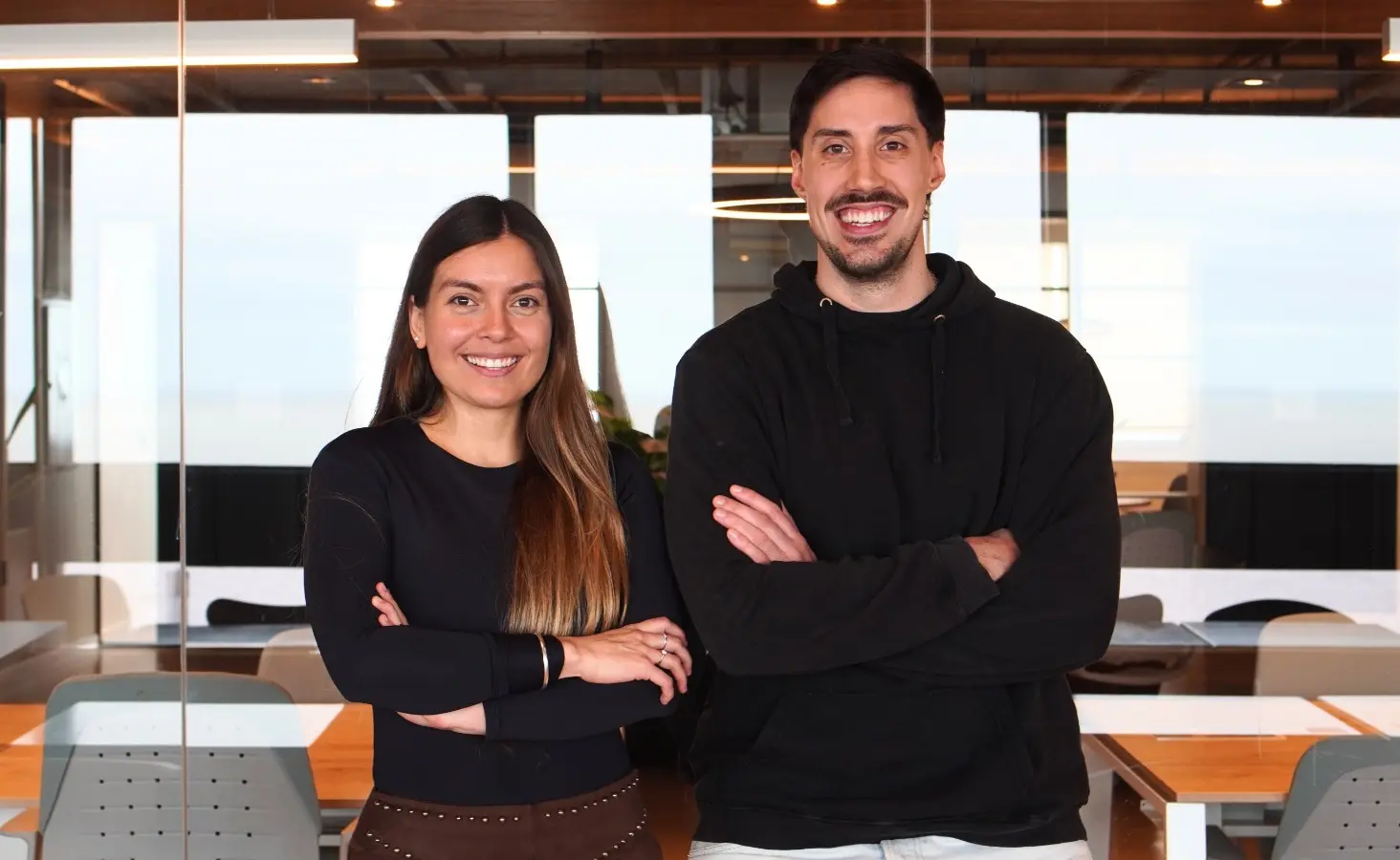 Hacer amigos mueve US$ 16.000 millones en el mundo y dos uruguayos quieren ser los primeros en aprovechar ese mercado en la región
