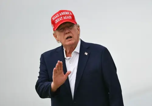 Tensión en Medio Oriente: Irán endurece su postura, Trump amenaza a Omán y el Brent supera los US$ 90