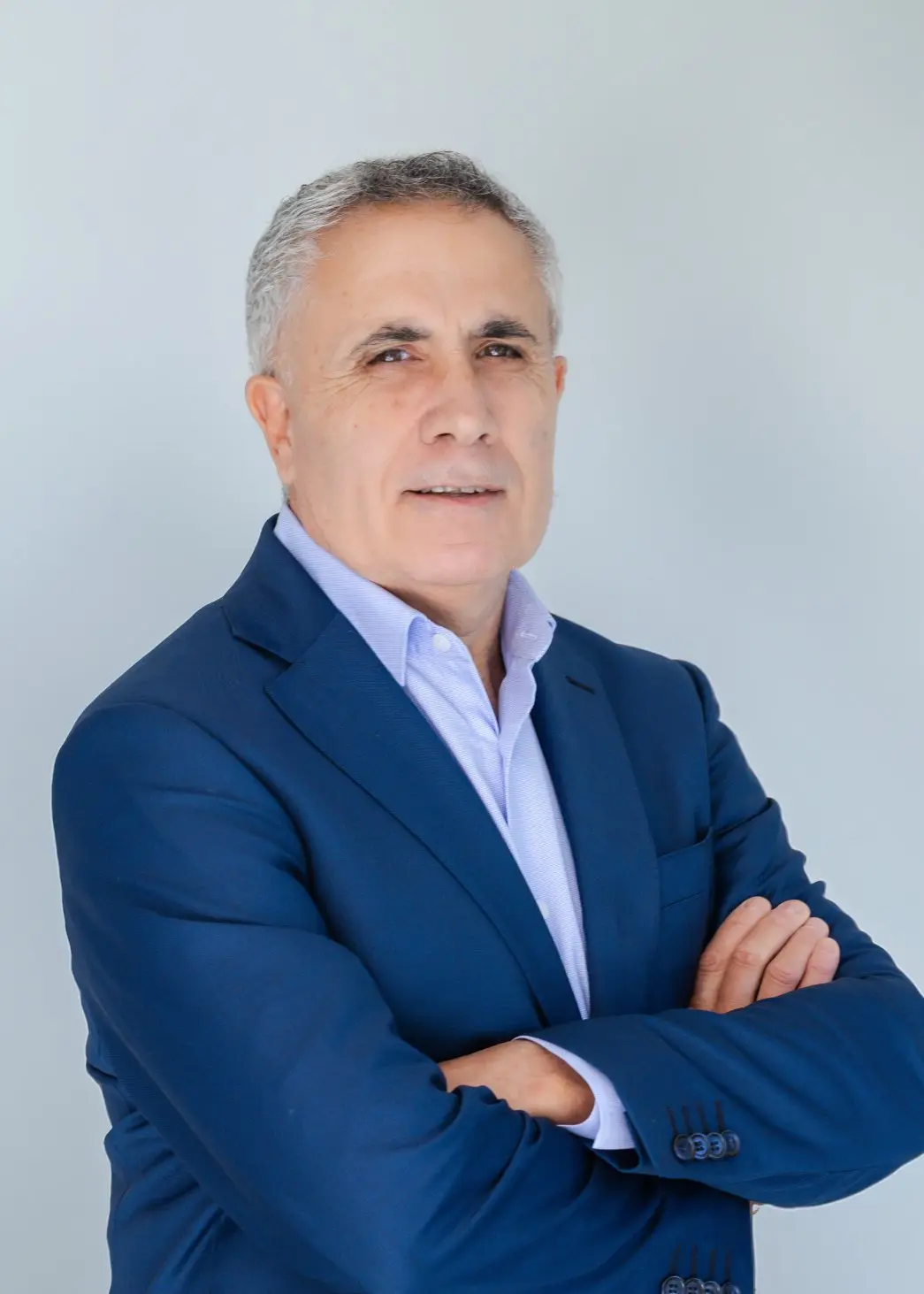 Gustavo dos Santos (Foto: Gentileza Gustavo dos Santos)