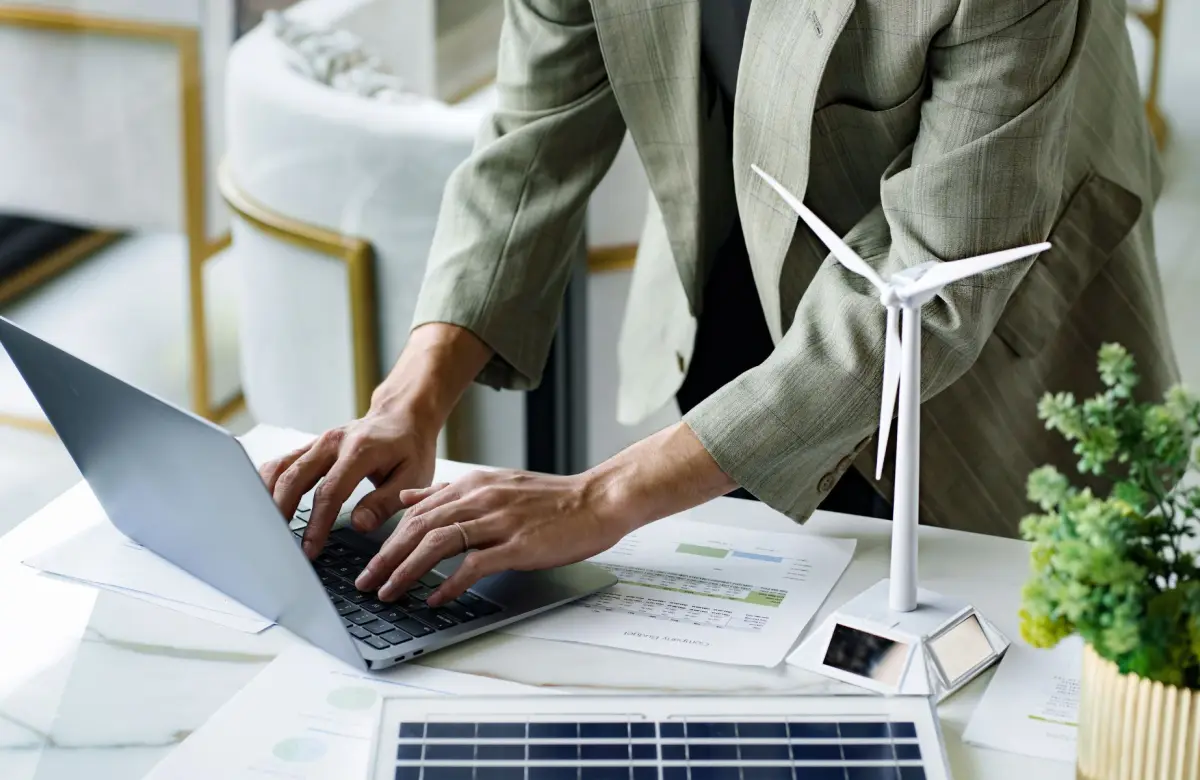 De guardián del cumplimiento a estratega de la mesa chica: la reinvención del Chief Sustainability Officer