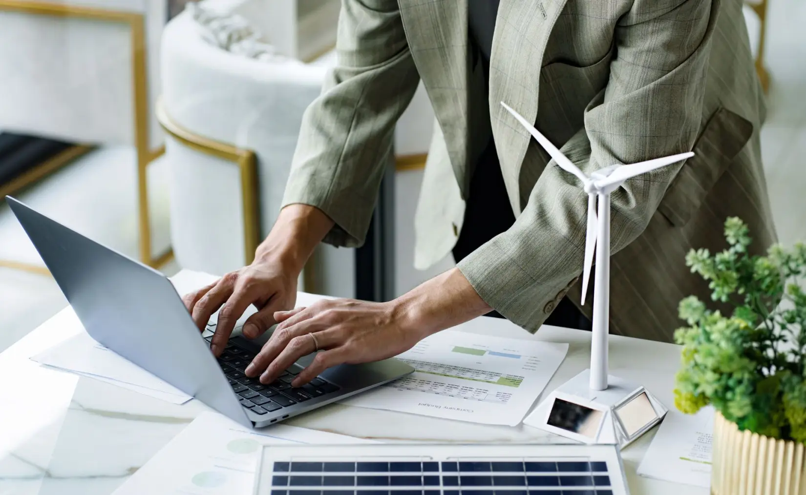 De guardián del cumplimiento a estratega de la mesa chica: la reinvención del Chief Sustainability Officer