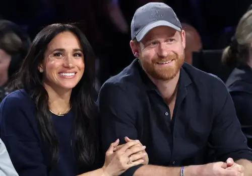Harry y Meghan vuelven al Reino Unido: qué hay detrás de la decisión que sorprendió hasta al rey Carlos