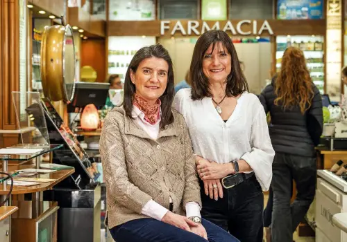 Con 120 años de historia, Laboratorio Matías González entra al mercado de las franquicias para crecer en Uruguay