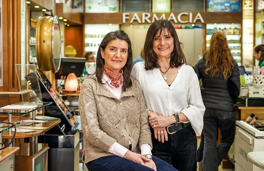 Con 120 años de historia, Laboratorio Matías González entra al mercado de las franquicias para crecer en Uruguay
