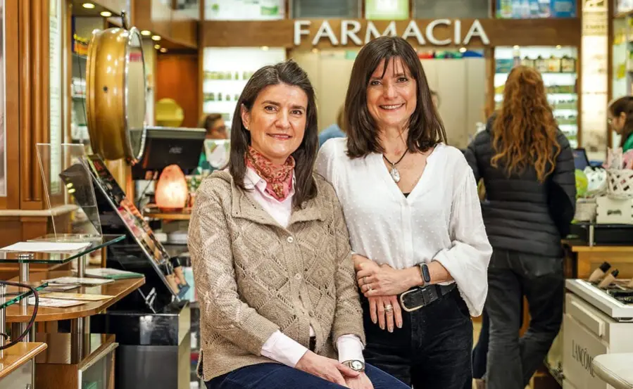 Con 120 años de historia, Laboratorio Matías González entra al mercado de las franquicias para crecer en Uruguay