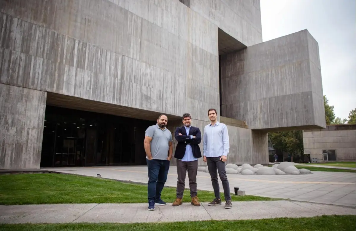 Roma AI: la startup uruguaya que crea agentes de IA para trabajar con empresas, cerró ronda de US$ 1,2 M y se comprometió a duplicar facturación