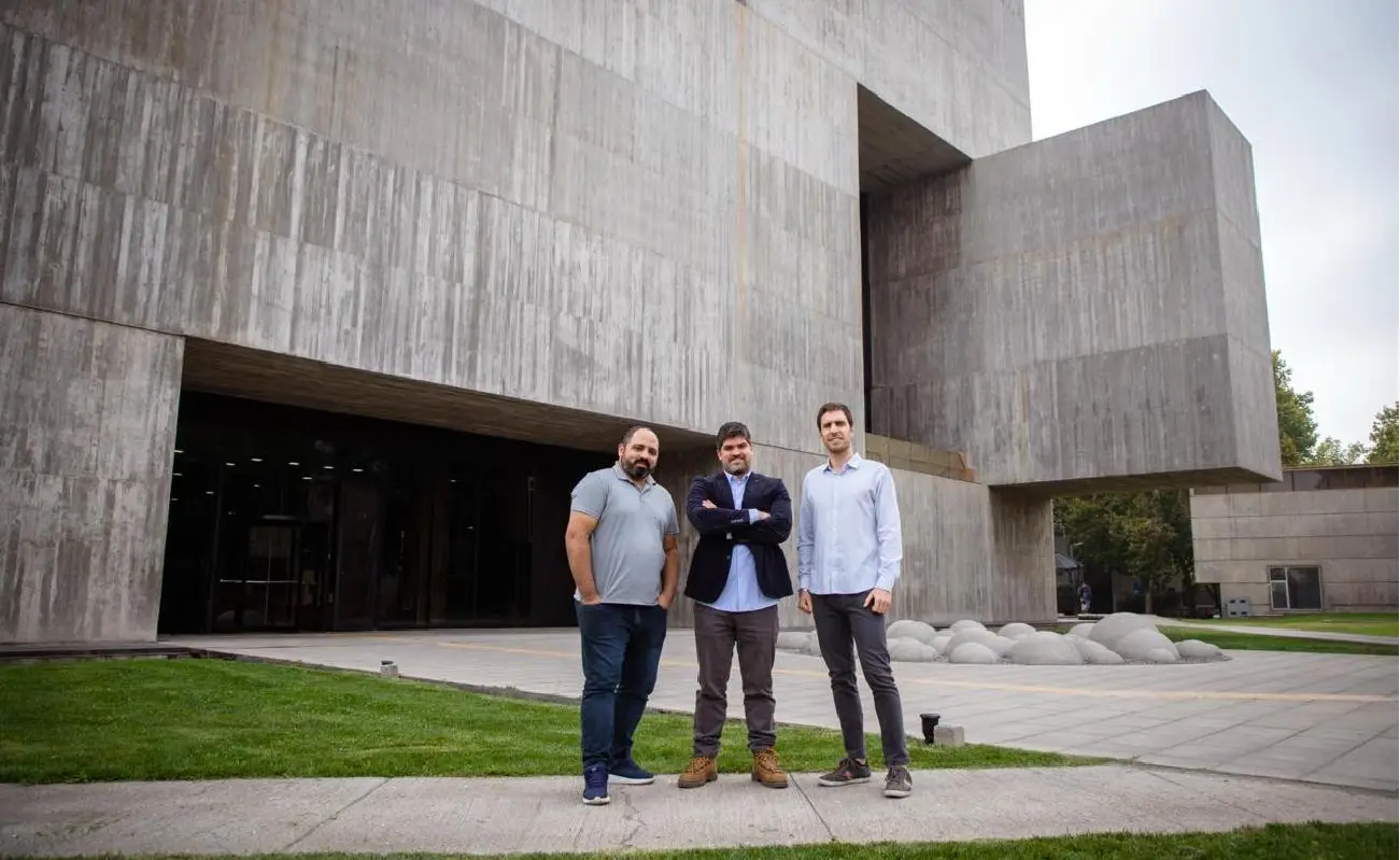 Roma AI: la startup uruguaya que crea agentes de IA para trabajar con empresas, cerró ronda de US$ 1,2 M y se comprometió a duplicar facturación
