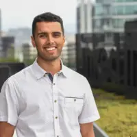 Jay Singh (SE PUEDE USAR) Crédito: Linkedin Jay Singh