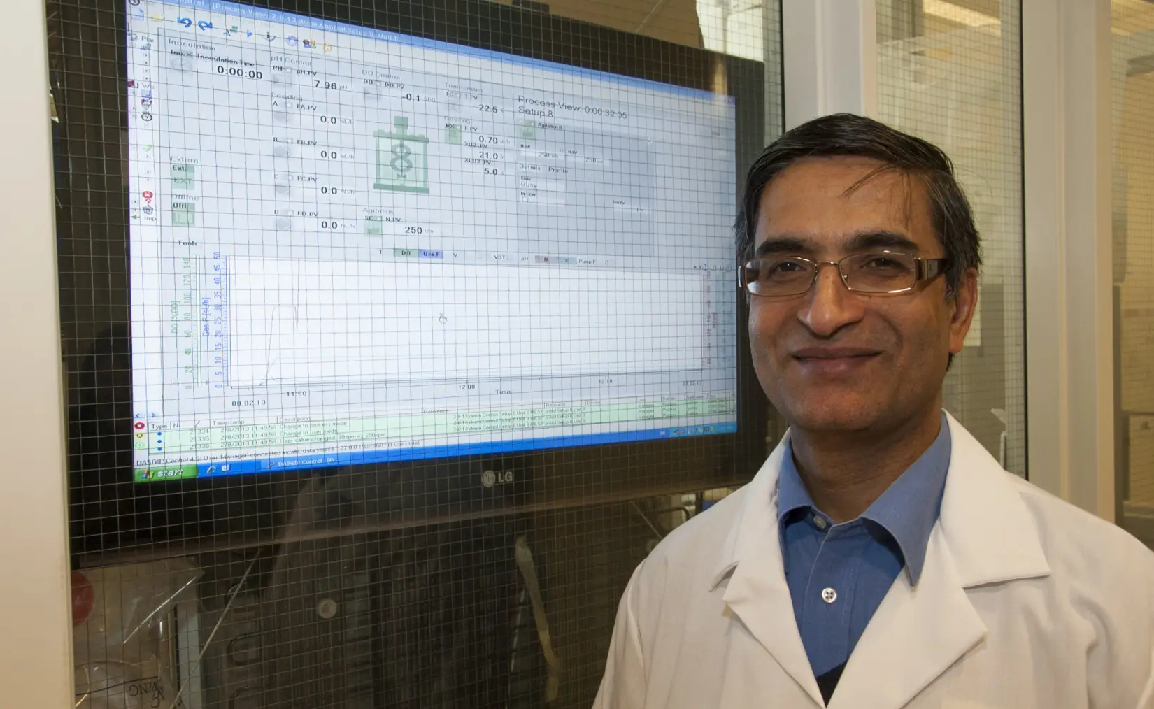 La nueva apuesta de las farmacéuticas: la IA como creadora de nuevos medicamentos