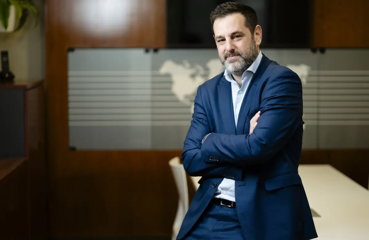 Rafael Porzecanski: su análisis sobre la imagen de Orsi, las áreas más criticadas por la ciudadanía y el rol de los votantes frenteamplistas