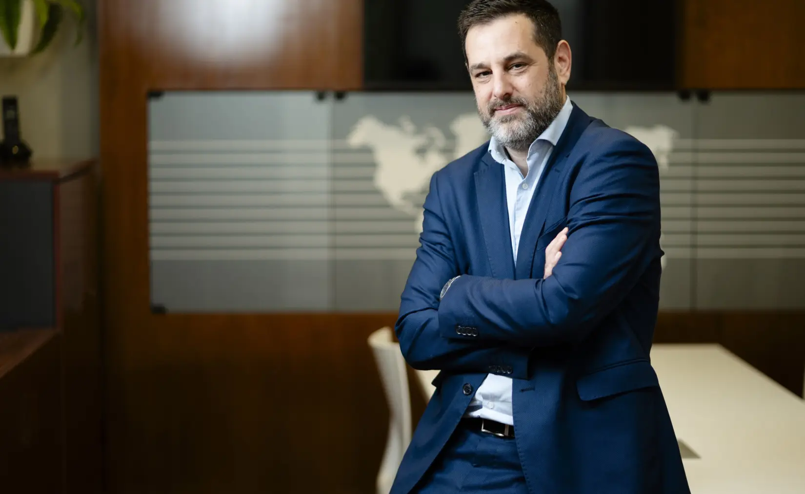 Rafael Porzecanski: su análisis sobre la imagen de Orsi, las áreas más criticadas por la ciudadanía y el rol de los votantes frenteamplistas