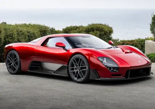 McLaren revive el superdeportivo que su fundador soñó hace más de 60 años