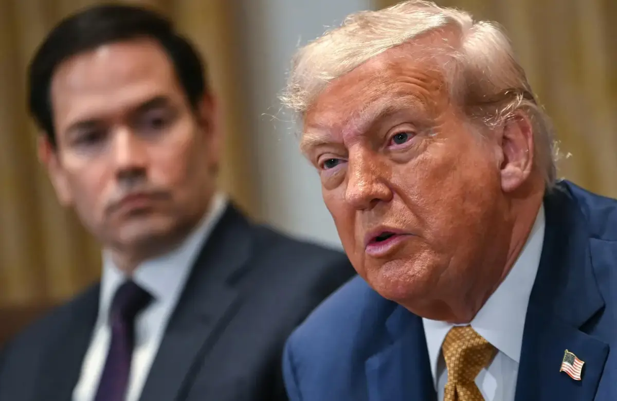 Trump prepara la mayor revocación de visas de la historia de Estados Unidos