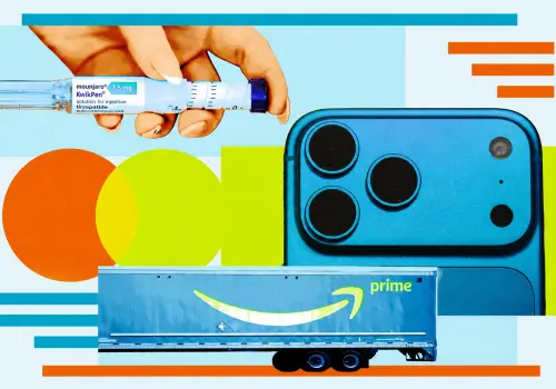 Eli Lilly, Amazon y Mastercard: por qué están entre las empresas más innovadoras de EE.UU.