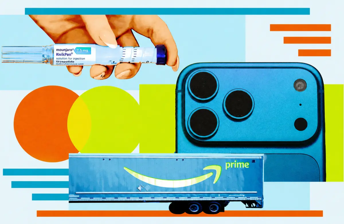 Eli Lilly, Amazon y Mastercard: por qué están entre las empresas más innovadoras de EE.UU.