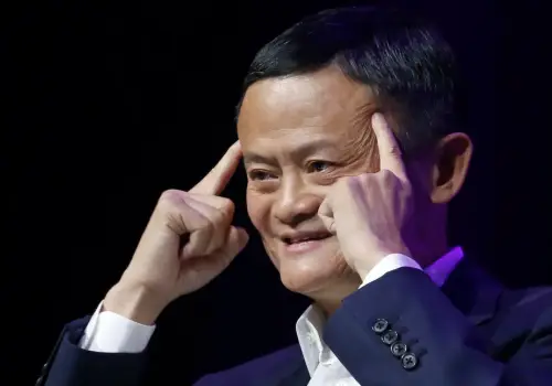 Jack Ma vuelve a apostar por Alibaba tras la caída y manda una señal fuerte al mercado