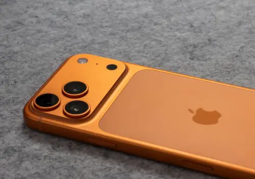 El iPhone 18 Pro cambiaría de look: los nuevos colores con los que Apple busca sorprender
