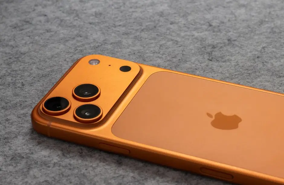 El iPhone 18 Pro cambiaría de look: los nuevos colores con los que Apple busca sorprender