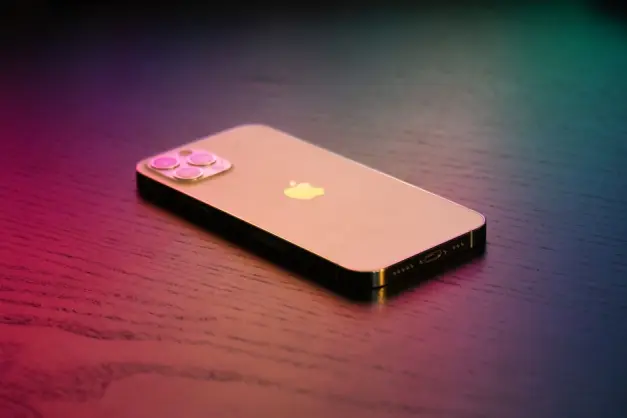 iPhone. (Foto: Pexels)