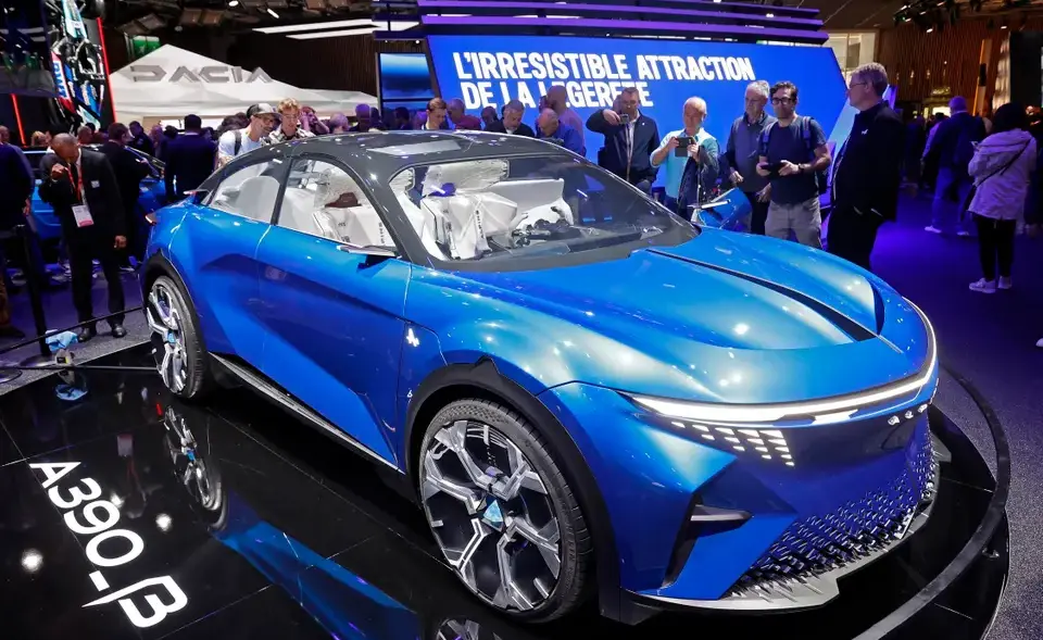 China avanza sobre el mercado automotor europeo y enciende las alarmas entre los grandes fabricantes